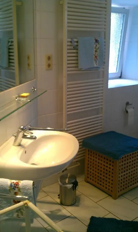 Apartment Dahlem Fu Berlin Germany