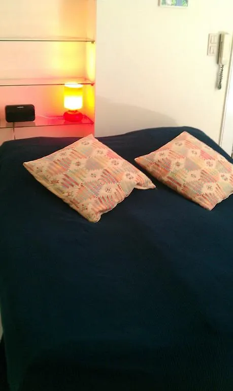Apartment Dahlem Fu Berlin