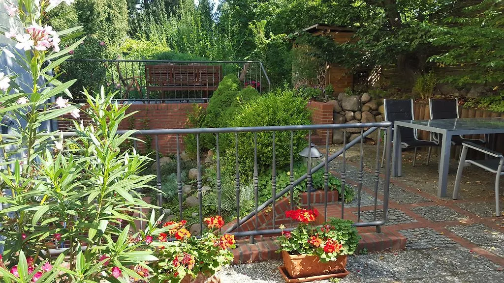 Apartment Dahlem Fu Berlin