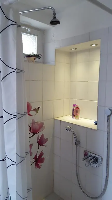 Apartment Dahlem Fu Berlin